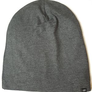 Satin lined cap by Grace Eleyae